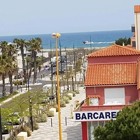 T2 - 4 Pers - Village - 200m De La Le Barcarès