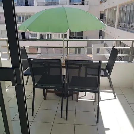 T2 - 4 Pers - Village - 200m De La Apartment Le Barcares