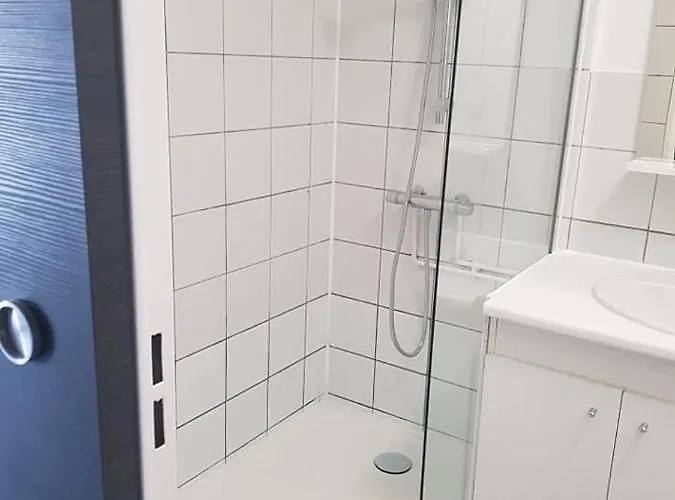 Διαμέρισμα T2 - 4 Pers - Village - 200m De La Le Barcarès